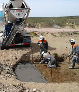 Servicios de Saneamiento y Medio Ambiente